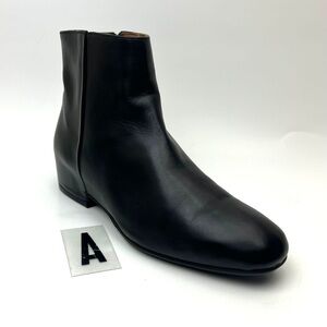 Aquatalia Fuoco Water Resistant Bootie sz 7